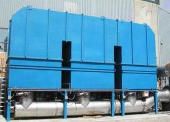 TL-RTO蓄熱式熱氧化器(RTO)